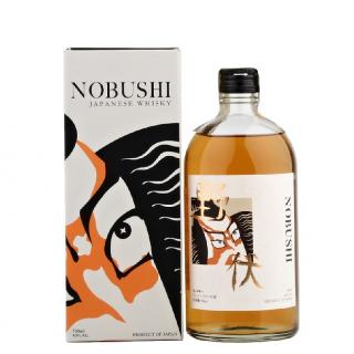 NOBUSHI Japanese Whisky 40% 0.7 l GB (kartón)