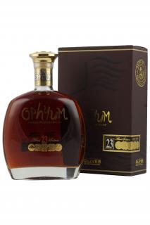 OPHYUM 23 YO 0.70L 40% GB (kartón)