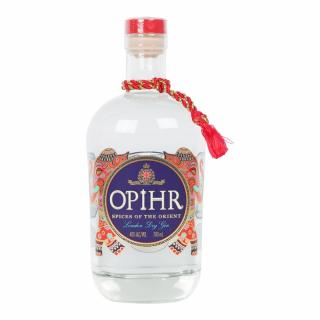 OPIHR ORIENTAL SPICED GIN 1L 42.5% (čistá fľaša)