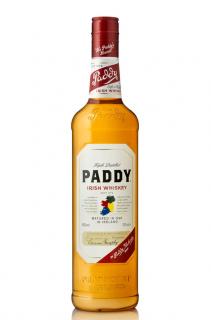 Paddy Irish 40% 0,7 l (čistá fľaša)