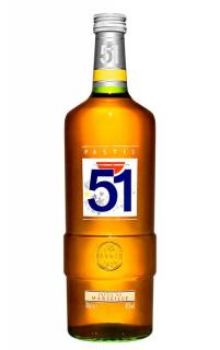 PASTIS 51 0.70L 45%