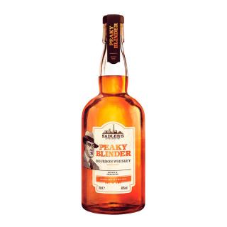 Peaky Blinder Bourbon 40% 0,7 l (čistá fľaša)