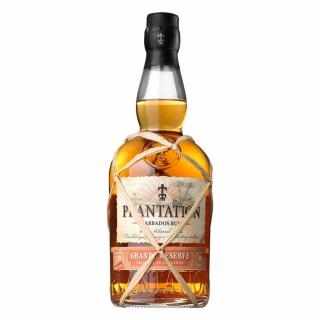 Plantation Barbados Grande Reserve Rum 40% 0,7 l (čistá fľaša)