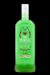PRELIKA Aloe vera likér 0.70L 35% (čistá fľaša)