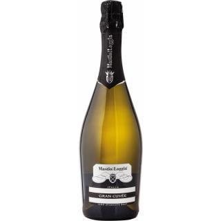 PROSECCO MASTIO LOGGIA GRAND CUVÉE 0.75L