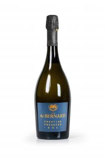 PROSECCO PRESTIGE DOC EXTRA DRY 0.75L