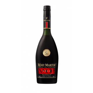 Rémy Martin VSOP 40% 0,7 l (čistá fľaša)
