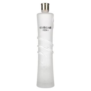 Roberto Cavalli Vodka 40% 0,7 l (čistá fľaša)