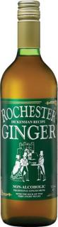 Rochester Ginger Nealkoholický zázvorový nápoj 725 ml
