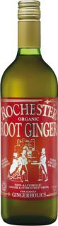 ROCHESTER GINGER ROOT 0.725L