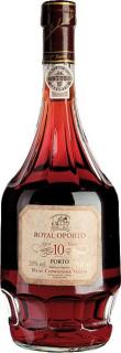 ROYAL OPORTO 10 YO 0.75L