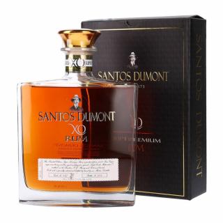 SANTOS DUMONT XO 0.70L 40% GB (kartón)