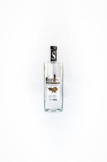 SHIVINI ANISETTE STRONG 0.50L 40% (čistá fľaša)
