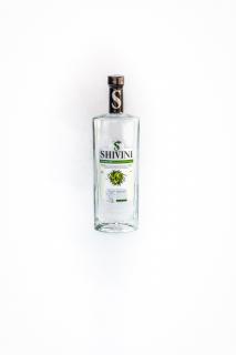 SHIVINI ESTRAGON STRONG 0.50L 40% (čistá fľaša)