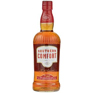 Southern Comfort 35% 0,7 l (čistá fľaša)