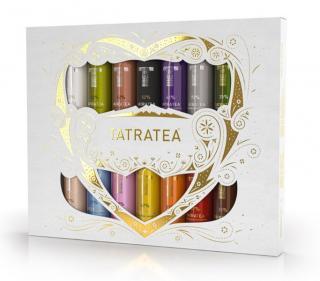 Tatratea Mini 44,5% 14 x 0,04 l (kazeta)