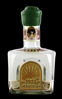 TEQUILA 1921 EL SOLDADO BLANCO 0.70L 40% (čistá fľaša)
