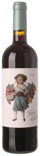 VÍNO FELIX CALLEJO FLORES DE CALLEJO 0.75L 14% (čistá fľaša)