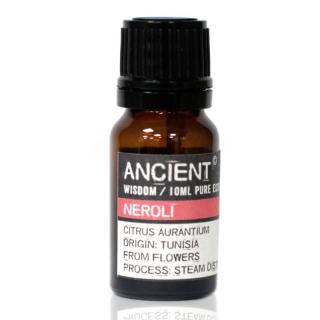 10 ml Čistý Neroli Esenciálny Olej