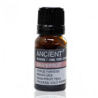 10 ml Grapefruit Esenciálny Olej