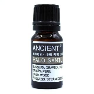 10 ml Palo Santo Esenciálny Olej
