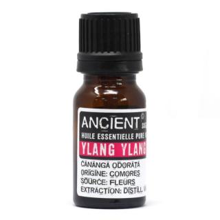 10 ml Ylang Ylang I Esenciálny Olej