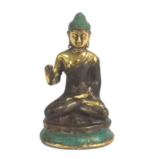 Malý Sediaci Budha