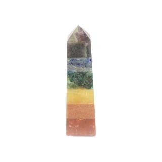 Obelisk Chakra