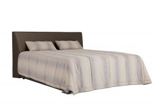 Manželská posteľ: evita 180x200 (bez matracov)