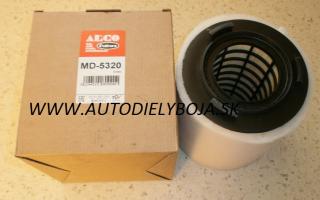 ALCO FILTER Filter vzduchu 1,2TDI/1,2TSI/1,6TDI