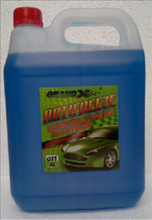 Antifreeze AL/G11 Grand X 4L modrý