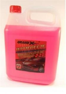 Antifreeze D/G12 Grand X 4L