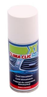 Čistič klimatizácie pena 150 ml