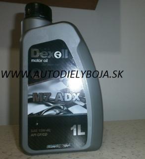 Dexoll 15W-40 M7 ADX 1L