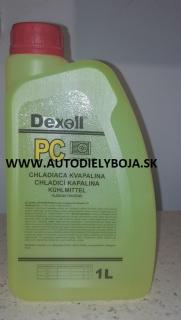 Dexoll Antifreeze PC 1L