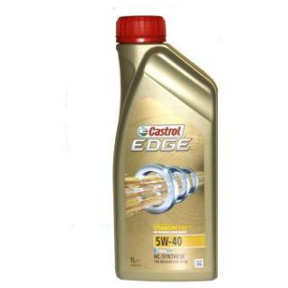 Edge Turbo Diesel 5W-40 1L Titanium