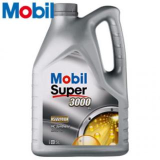 MOBIL SUPER 3000 X1 5W-40 5L