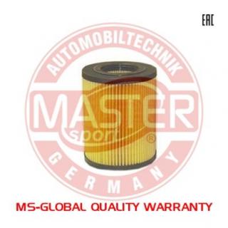 Olejový filter 1,2 47/51/55kw MASTER-SPORT