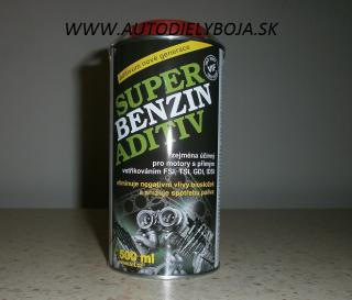 VIF Super Benzin Aditiv 0,5L