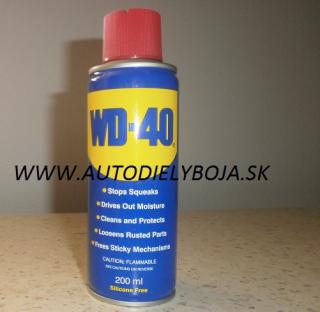 WD-40  200ml