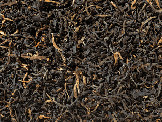 Clematis Assam FTGFOP1 Mokalbari East 100 g Čierny čaj