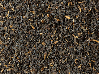 Clematis Assam GFBOP Margherita 100 g Čierny čaj