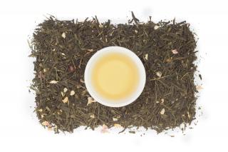 Clematis BANCHA MANGO 100 g Zelený čaj