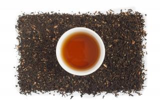 Clematis CHAI MASALA 100 g Čierny aroma čaj