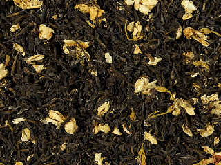 Clematis China Jasmine OP 250 g Zelený čaj