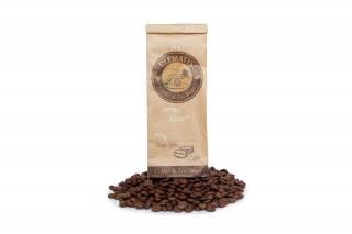 Clematis Coffee Delight 100 g 100% Arabica káva