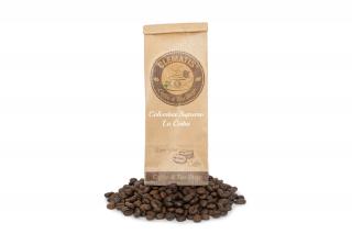 Clematis Colombia Supremo La Ceiba 100 g 100% Arabica káva