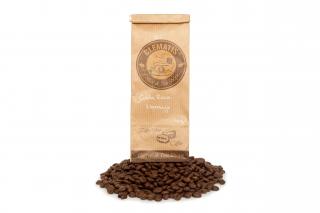 Clematis Costa rica naranjo 100 g 100% Arabica káva