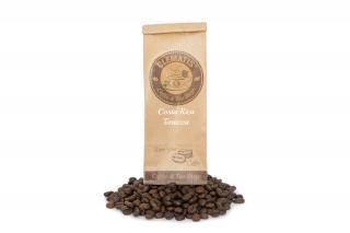 Clematis Costa Rica Tarrazu 100 g 100% Arabica káva