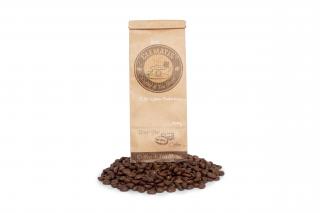 Clematis Ethiopia Sidamo 200 g 100% Arabica káva